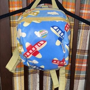 Baby Back Pack 👶🏼